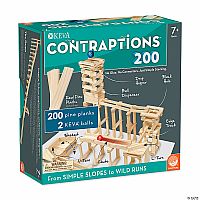 KEVA Contraptions 200.