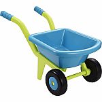 Wheelbarrow