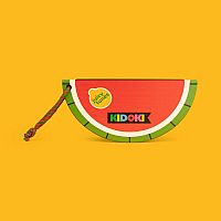 Wooden Fruit Harmonica - Kidoki