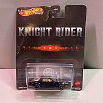 Hot Wheels - Knight Rider: K.I.T.T.