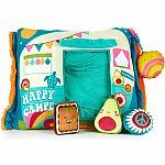 Cuddle Pals: Peek N' Play - Happy Camper