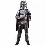 Mandalorian Costume - Small