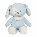 Sustainable Puppy Plush