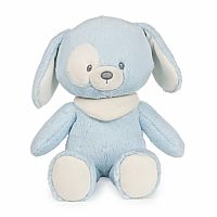 Sustainable Puppy Plush