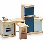 Kitchen, Orchard Collection - Plan Toys