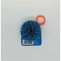 Original Koosh: Clip. 