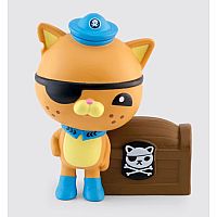 Octonauts: Kwazii Tonies Figure.