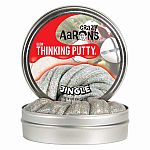 Jingle - Crazy Aaron's Thinking Putty