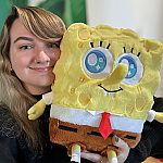 Squishable Loves - SpongeBob SquarePants