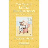 Beatrix Potter The Complete Tales - 5 Yoto Audio Cards