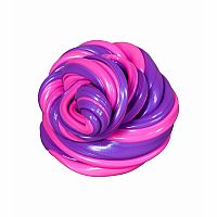Hypercolor Amethyst Blush - Crazy Aaron's Thinking Putty