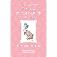 Beatrix Potter The Complete Tales - 5 Yoto Audio Cards