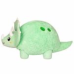 Squishable Triceratops - Large