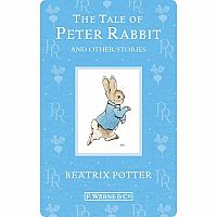 Beatrix Potter The Complete Tales - 5 Yoto Audio Cards
