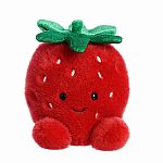 Palm Pals: Juicy Strawberry