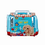 My World: My Play Puppy Vet Set