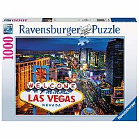 Las Vegas - Ravensburger 