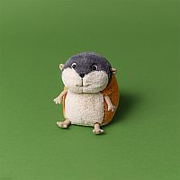 Lambeth Lemming - Jellycat 