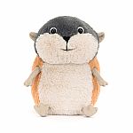 Lambeth Lemming - Jellycat 