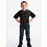 Power Vest Black