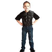 Power Vest Black