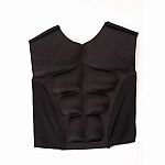 Power Vest Black