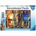 The Pharaoh's Legacy - Ravensburger.