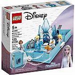 Frozen 2: Elsa and the Nokk Storybook Adventures