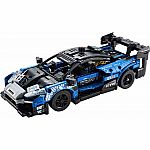 Technic: McLaren Senna GTR .