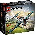 Technic: Race Plane.