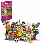 Minifigures - Series 24