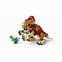 Jurassic World: Baby Dinosaur Dolores: Aquilops.