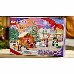 Friends Advent Calendar: 2022 - Retired