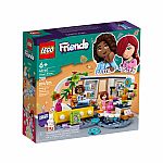 Lego Friends: Aliya's Room