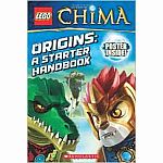 Chima Origins - A Starter Handbook