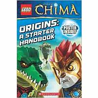 Chima Origins - A Starter Handbook
