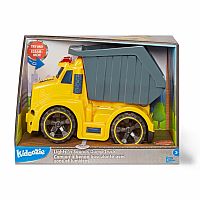 Lights & Sounds - Dump Truck