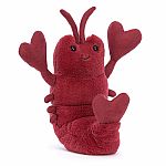 Love-Me Lobster - Jellycat