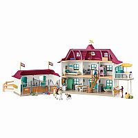 Horse Club - Lakeside Country House and Stable