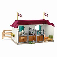 Horse Club - Lakeside Country House and Stable