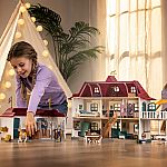 Horse Club - Lakeside Country House and Stable