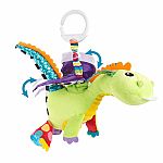 Clip & Go Flip Flap Dragon