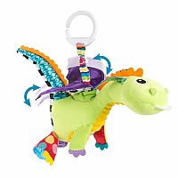 Clip & Go Flip Flap Dragon