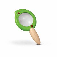 Leaf Magnifier - Plan Toys