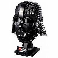 Star Wars: Darth Vader Helmet 