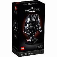 Star Wars: Darth Vader Helmet 
