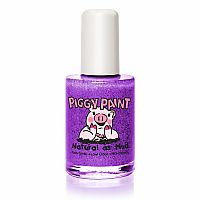Let's Jam - Piggy Paint Nail Polish