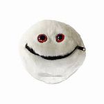 Giant Microbes - Leukemia