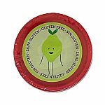 Tutti Frutti Gluten Free Individual Tub - Lime