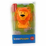 Fisher Price Little People Lion